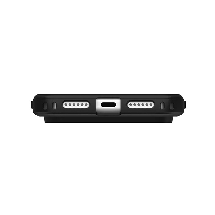 UAG Coque MagSafe pour iPhone 18 Pro Max / 17 Pro Max Série Dot Antichoc 4.6 m Noir pas cher