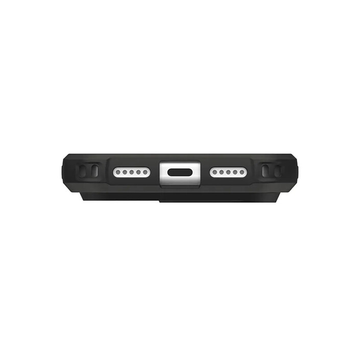 UAG Coque Magsafe pour iPhone 18 Pro / 17 Pro Pathfinder Coins Renforcés Vert olive pas cher