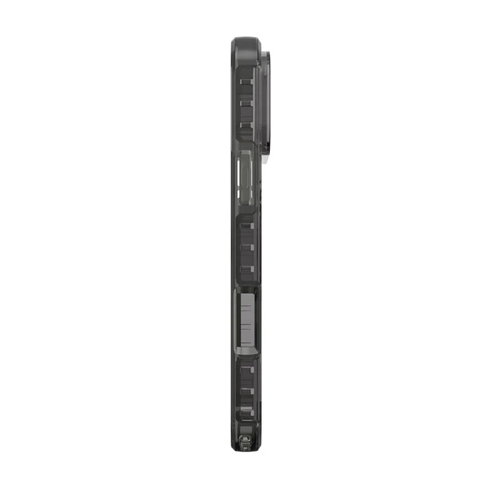 Acheter UAG Coque MagSafe pour iPhone 18 Pro Max / 17 Pro Max Série Plyo LT Antichoc 4 m Gris foncé