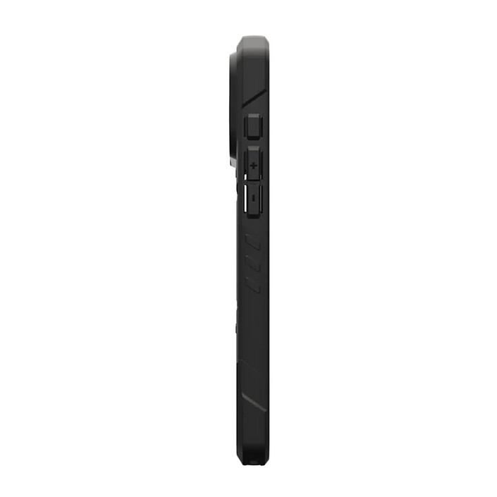 Acheter UAG Coque Magsafe pour iPhone 18 Pro Max / 17 Pro Max Pathfinder Coins Renforcés Noir