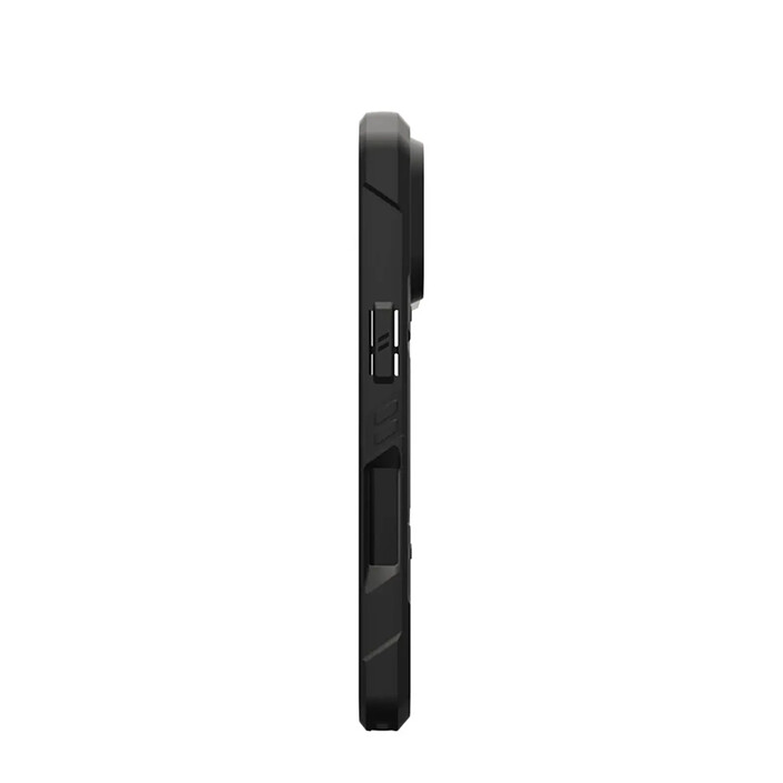 Acheter UAG Coque Magsafe pour iPhone 18 Pro / 17 Pro Pathfinder Coins Renforcés Noir