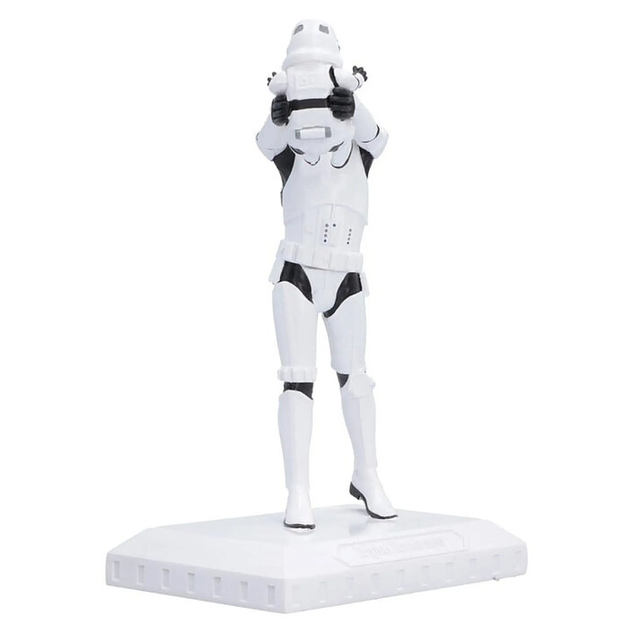 Acheter Original Stormtrooper - Figurine Who's the Daddy? 19 cm