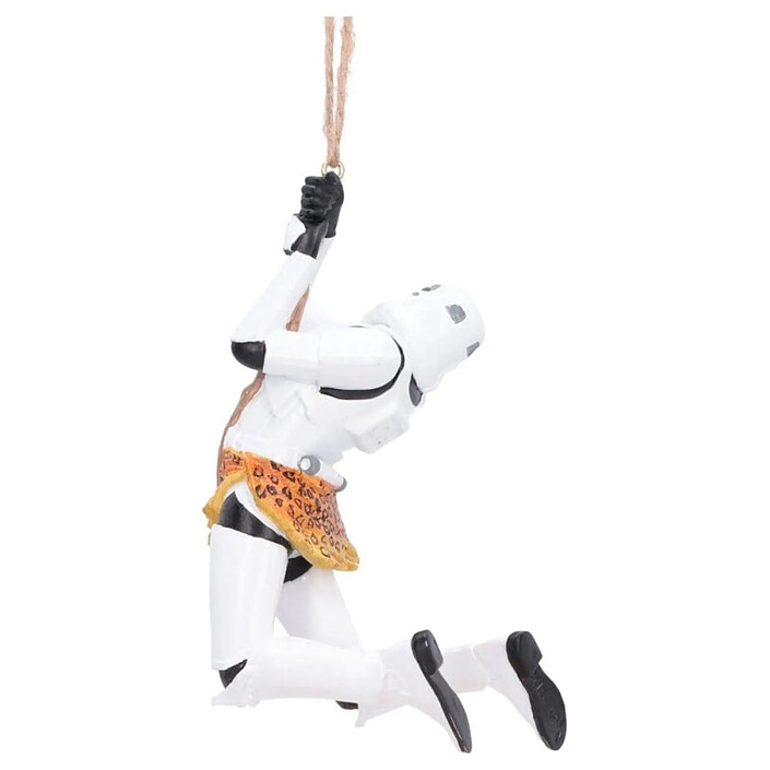 Avis Original Stormtrooper - Décoration à suspendre Wild at Heart 10 cm