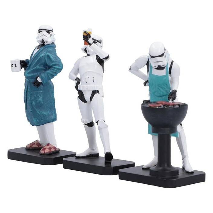 Figurines