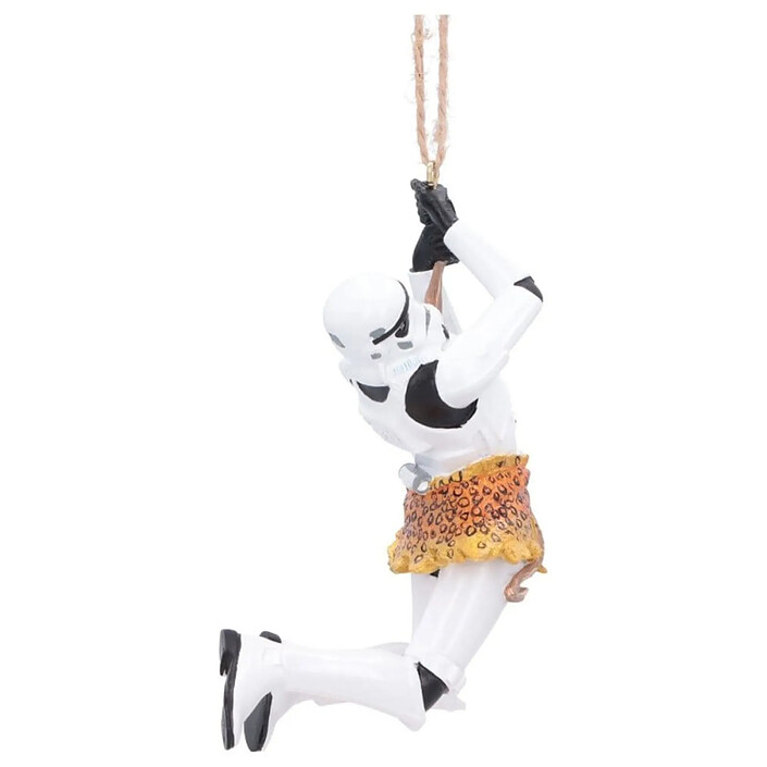Acheter Original Stormtrooper - Décoration à suspendre Wild at Heart 10 cm