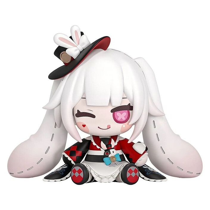 Honkai: Star Rail - Mini Figurine Honkai: Star Rail Huggy Good Smile Spark 7 cm