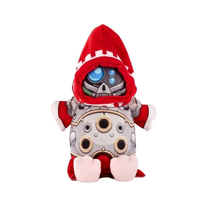 Warhammer - Peluche Tech-Priest Manipulus