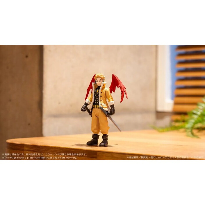 Figurines