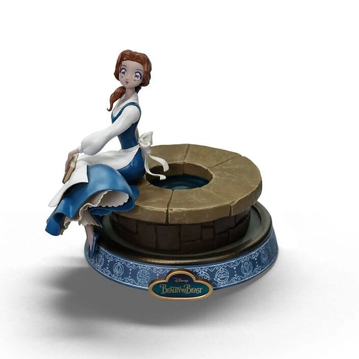 Figurines