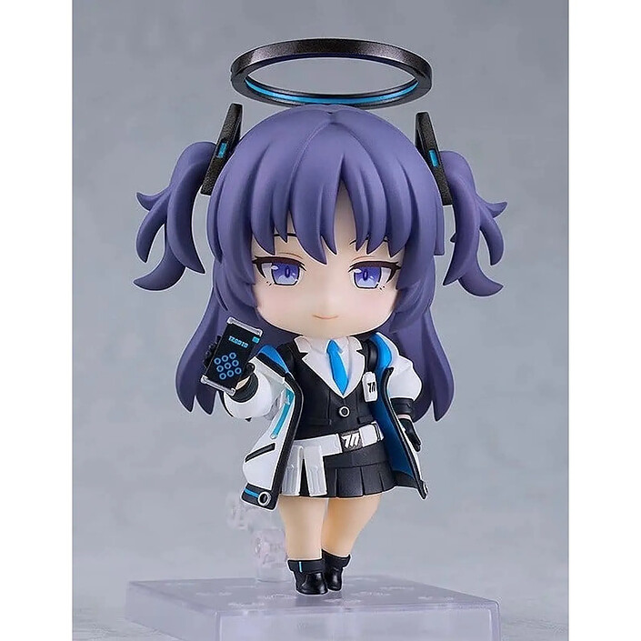 Blue Archive - Figurine Nendoroid Yuuka Hayase 10 cm pas cher