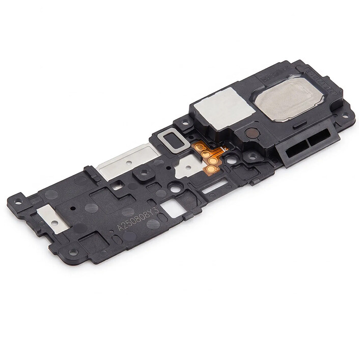 Avis Haut-Parleur Externe pour Samsung Galaxy A37 5G Module Audio Inférieure Noir