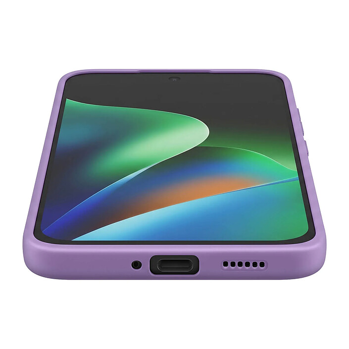 Avis Coque pour Xiaomi Redmi 17 en Silicone Protection Souple Antichoc Noir