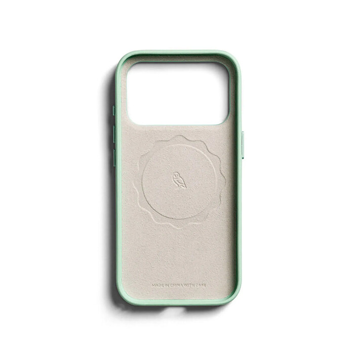 Avis Générique Coque MagSafe pour iPhone 18 Pro / iPhone 17 Pro Série Innovera Bleu