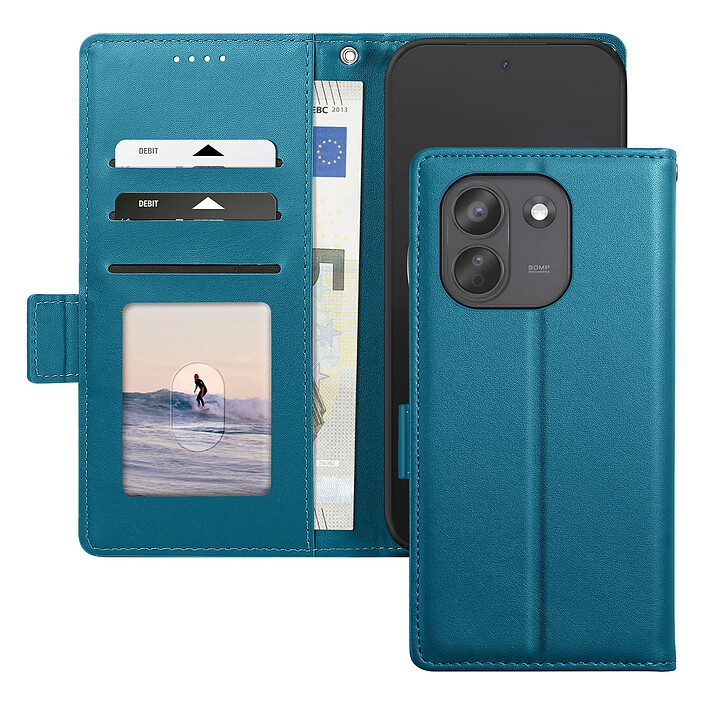 Coque téléphone