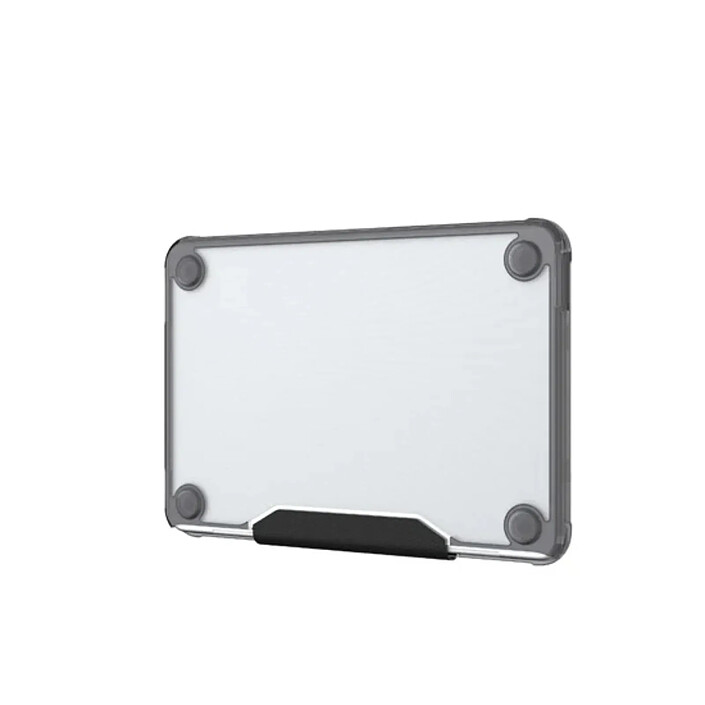 Avis UAG Coque pour MacBook Neo Série Plyo Ice Protection Rigide et Antichoc Transparent