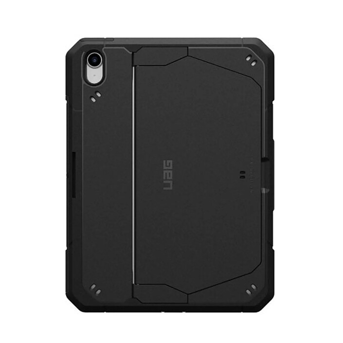 Avis UAG Coque pour iPad 10.9" / 11" Série Trooper Antichoc avec Protection d'Écran Noir