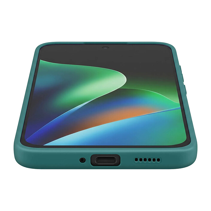 Avis Coque pour Xiaomi Redmi 17 en Silicone Protection Souple Antichoc Noir