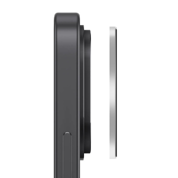 Avis Zanaé Verre Trempe Camera HD pour Redmi Note 17 Pro Anti-Rayures Noir