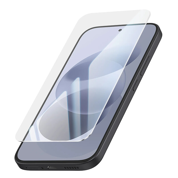 Zanaé Verre Trempé pour Xiaomi Redmi Note 17 Anti-rayures 9H et Antichoc Transparent
