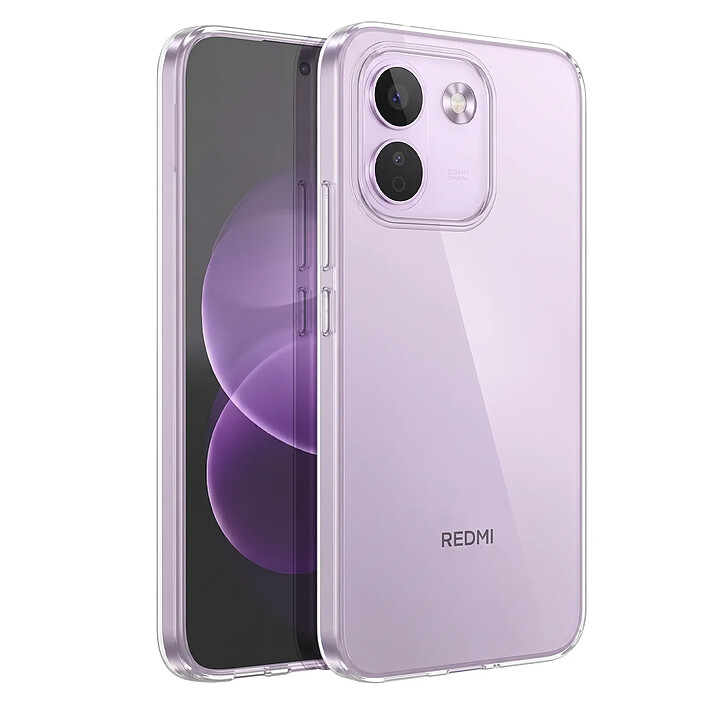 Coque téléphone