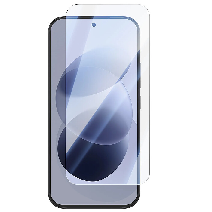 Zanaé Verre Trempé pour Xiaomi Redmi Note 17 Anti-rayures 9H et Antichoc Transparent pas cher