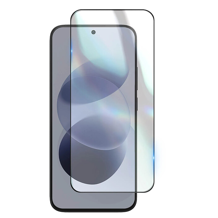 Verre Trempé pour Xiaomi Redmi Note 17 4G / 5G Anti-rayures 9H et Anti-traces Noir / Transparent pas cher