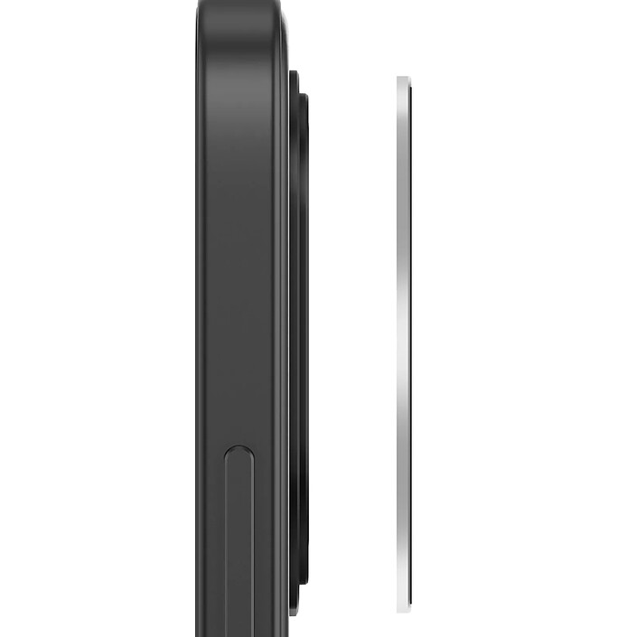 Avis Zanaé Verre Trempe Camera HD pour Redmi Note 17 Anti-Rayures Transparent