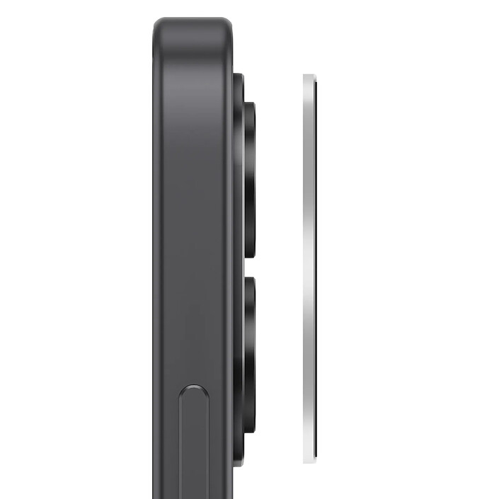 Avis Zanaé Verre Trempe Camera HD pour Redmi Note 17 Pro Max Anti-Rayures Transparent