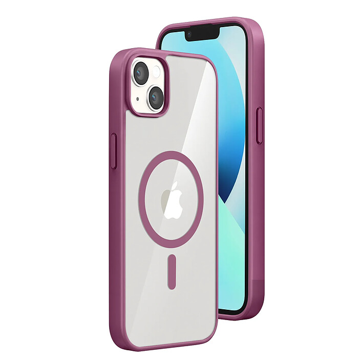 Coque téléphone