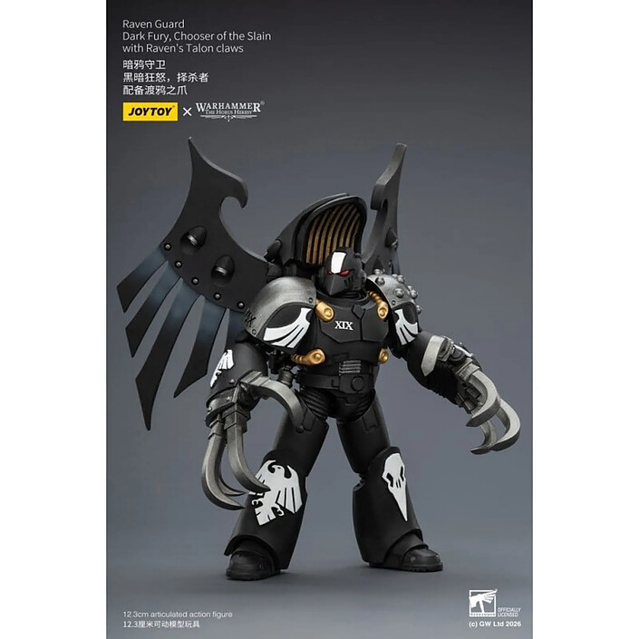Figurines