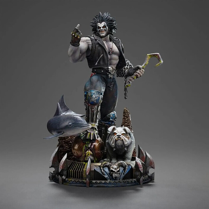 Figurines
