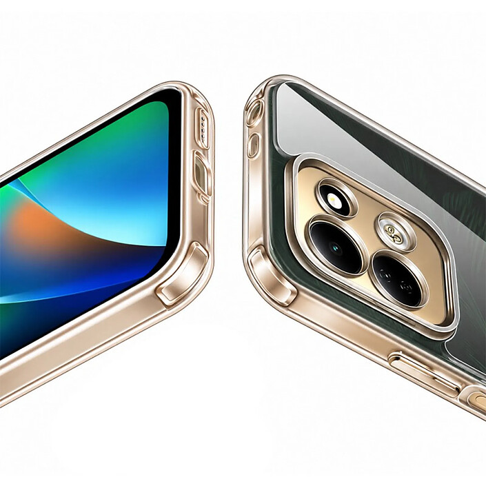Coque téléphone