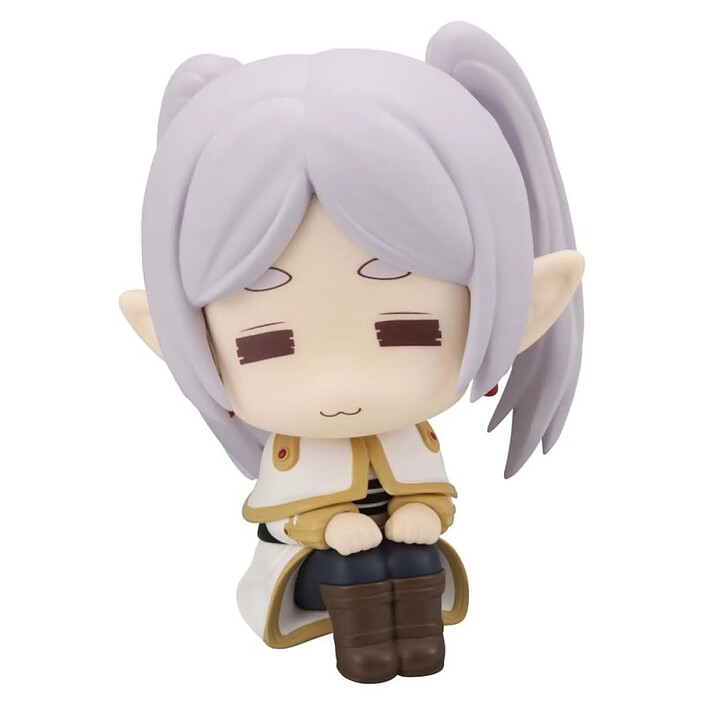 Avis Frieren: Beyond Journey's End - Statuette Look Up Droopy Face Ver. 11 cm