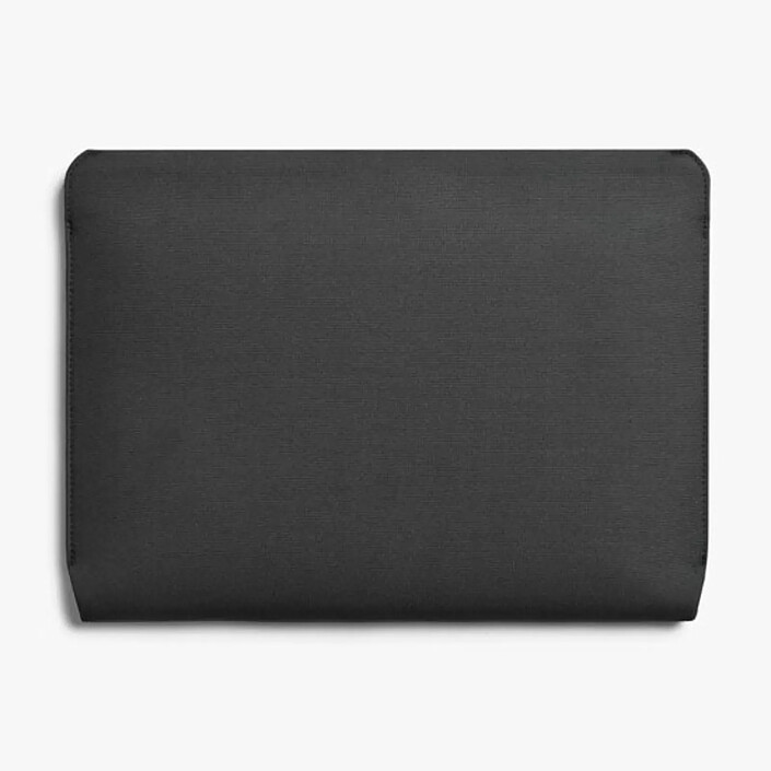 Acheter Générique Housse pour Ordinateur Portable 14 Pouces avec Doublure Matelassée Gris foncé