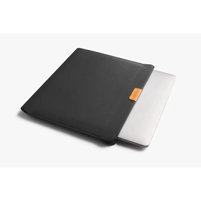 Avis Générique Housse pour Ordinateur Portable 14 Pouces avec Doublure Matelassée Gris foncé