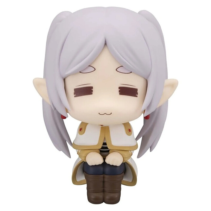 Frieren: Beyond Journey's End - Statuette Look Up Droopy Face Ver. 11 cm