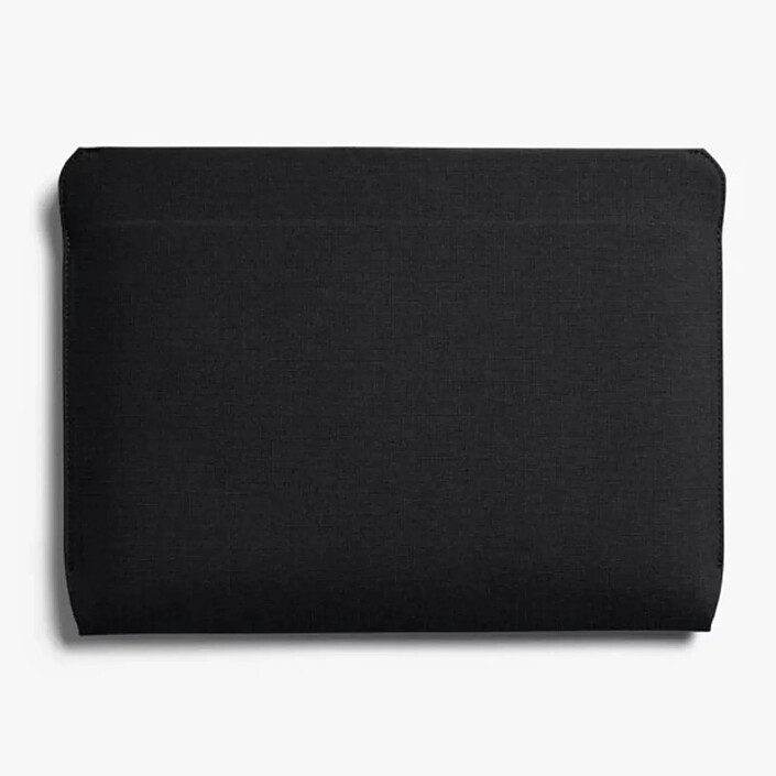 Acheter Générique Housse pour Ordinateur Portable 14 Pouces avec Doublure Matelassée Noir