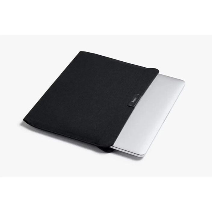 Avis Générique Housse pour Ordinateur Portable 14 Pouces avec Doublure Matelassée Noir