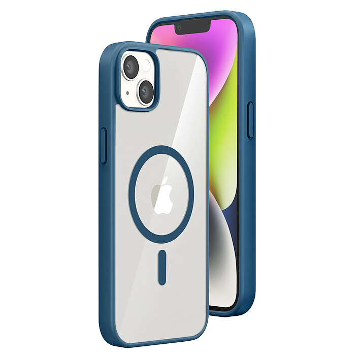Coque téléphone