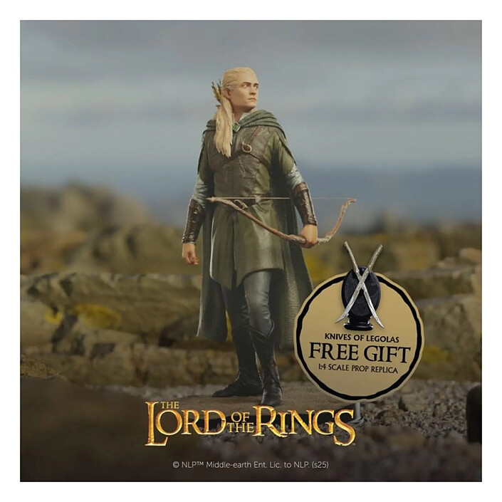 Figurines