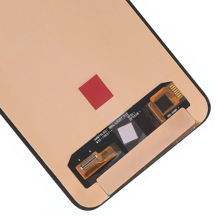 Avis Ecran pour Samsung Galaxy A57 5G Bloc Dalle OLED Tactile Noir