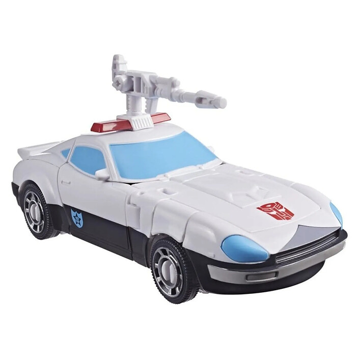 Acheter Les Transformers: le film - Figurine Studio Series Deluxe Class Prowl 13 cm