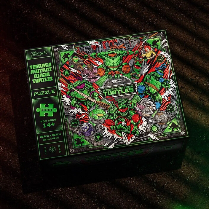 Puzzle