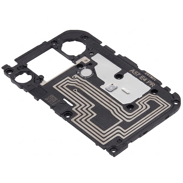 Acheter Module Écouteur Interne et Antenne NFC pour Samsung Galaxy A57 5G Noir