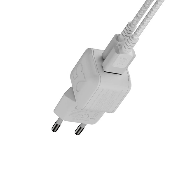 Chargeur téléphone