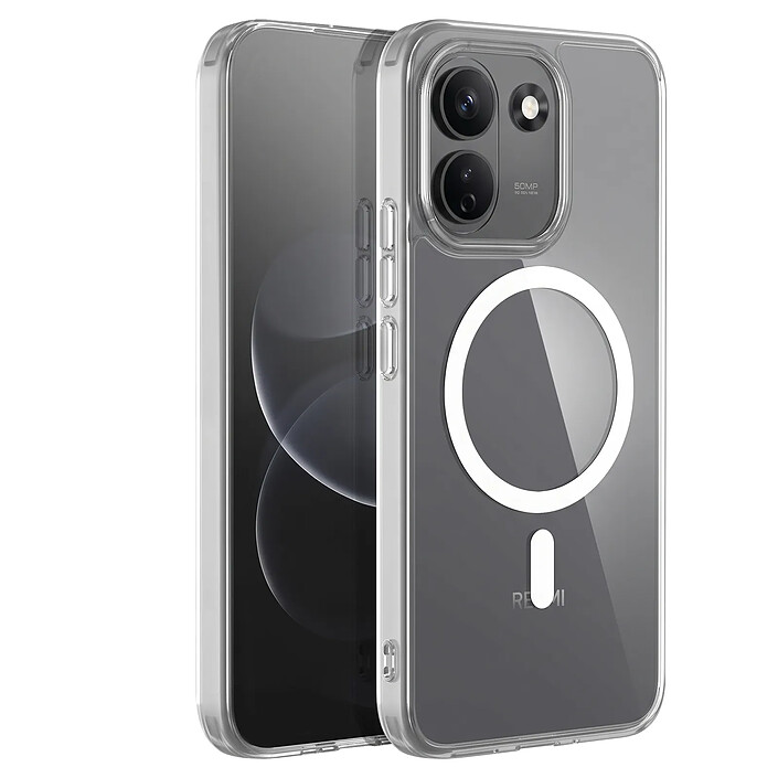Coque téléphone