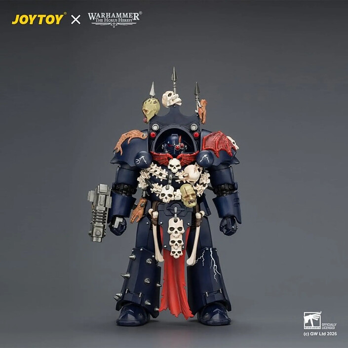 Figurines