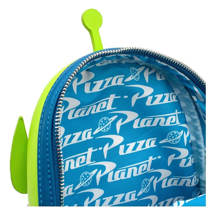 Acheter Disney - Sac à dos Toy Story by Loungefly Alien Pizza Box