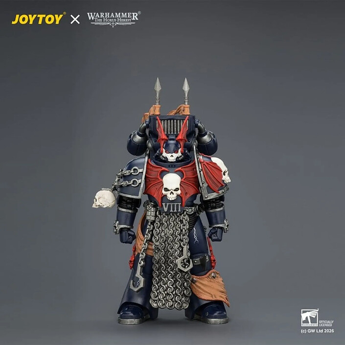 Figurines