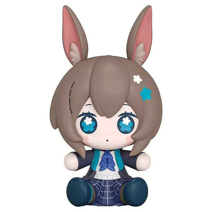 Arknights - Figurine Chibi Huggy Good Smile Amiya 7 cm
